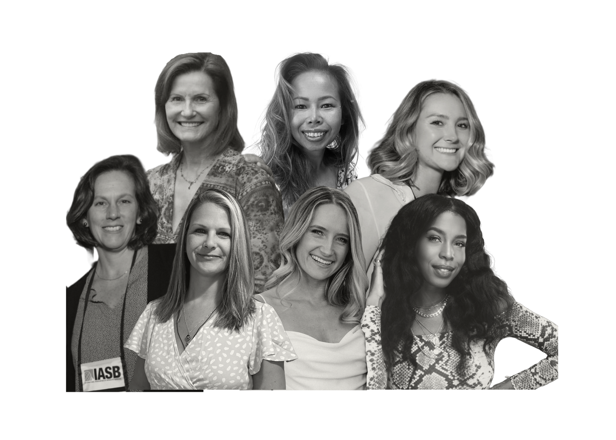 The Key Speakers team