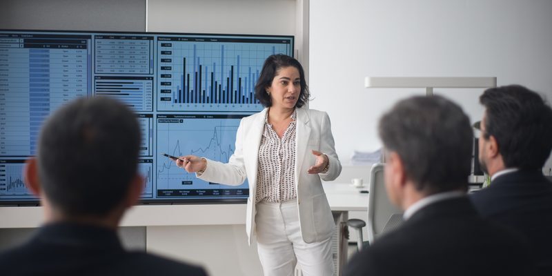 Sales strategy keynote speaker
